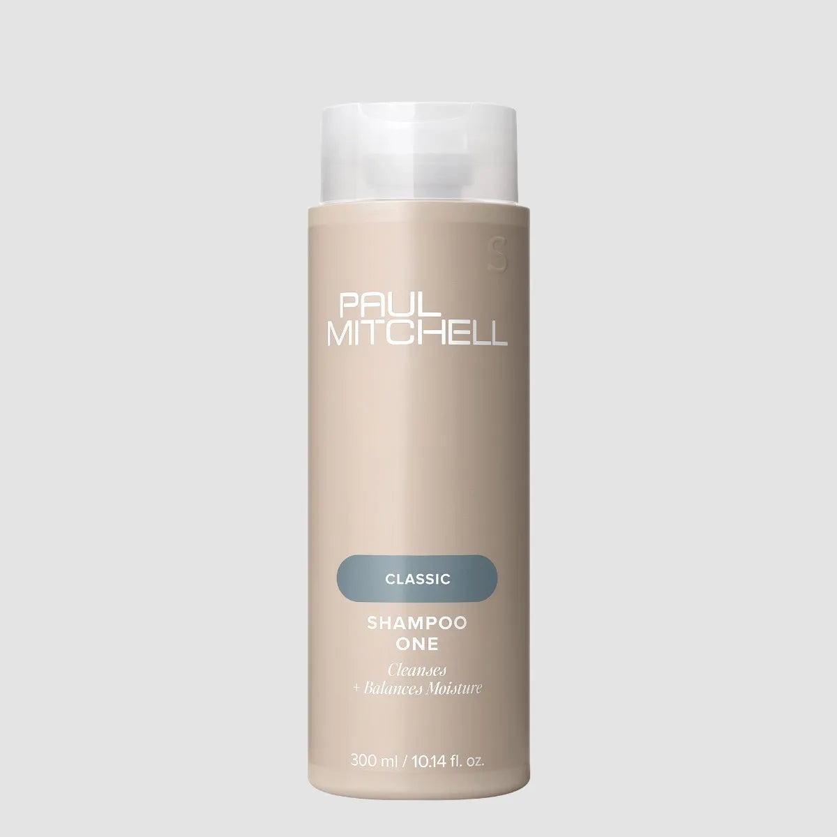 Shampoo One
