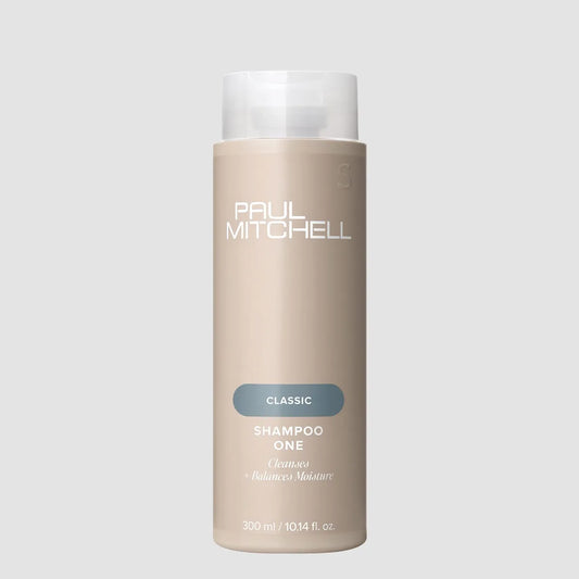 Shampoo One