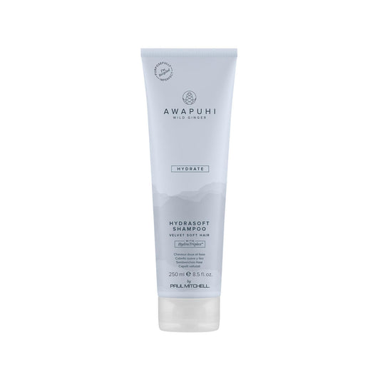 Awapuhi Hydrasoft Shampoo