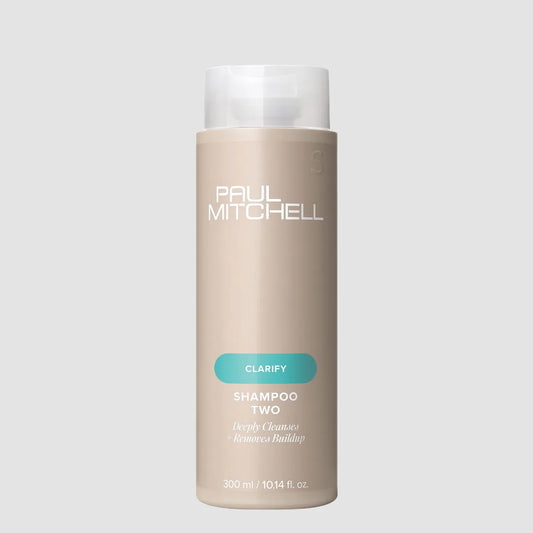 Paul Mitchell Shampoo Two (New)