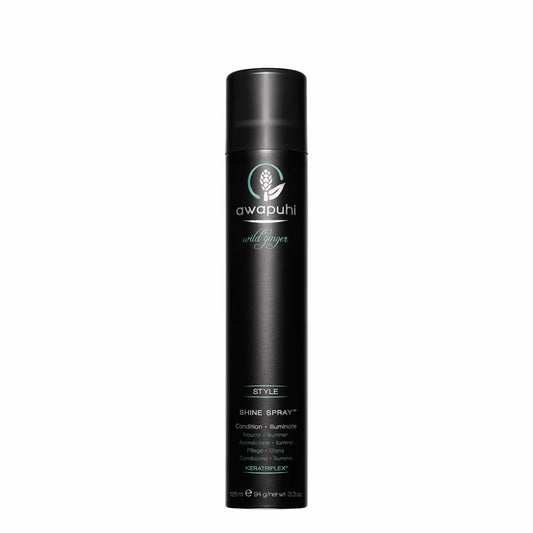 Shine Spray 3.3 oz