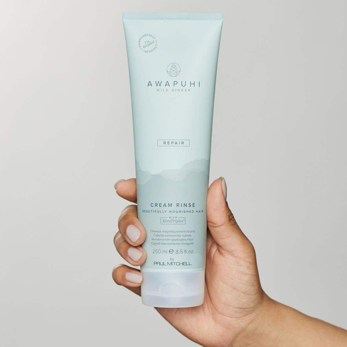 Awapuhi Repair Cream Rinse