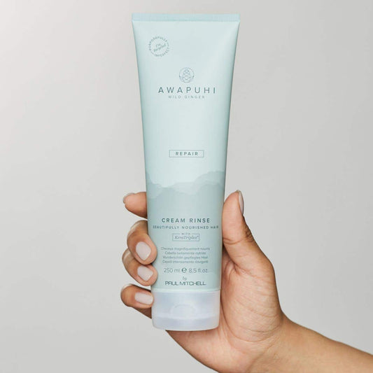 Awapuhi Repair Cream Rinse