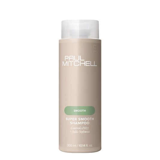 Super Smooth Shampoo